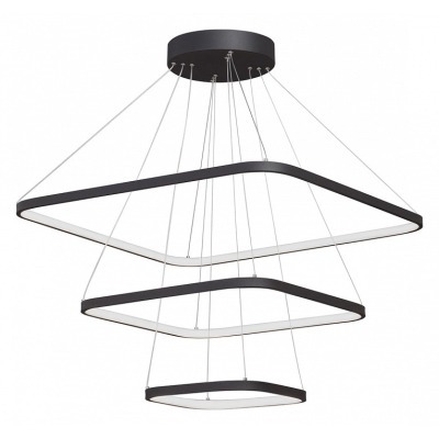 Подвесной светильник Vitaluce V4617 V4617-1/3S VI_V4617-1_3S