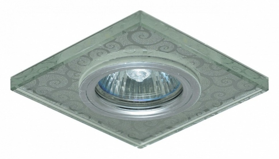 Фото Встраиваемый светильник Imex  IL.0026.5703 IMX_IL.0026.5703 - интернет-магазин МегаТерем в Москве