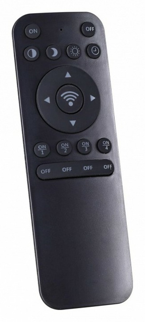 Фото Пульт ДУ Novotech Flum 358637 NV_358637 - интернет-магазин МегаТерем в Москве