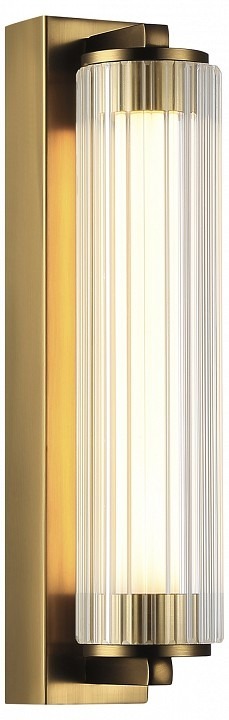Фото Накладной светильник ST-Luce Bamboo SL6224.301.01 - интернет-магазин МегаТерем в Москве