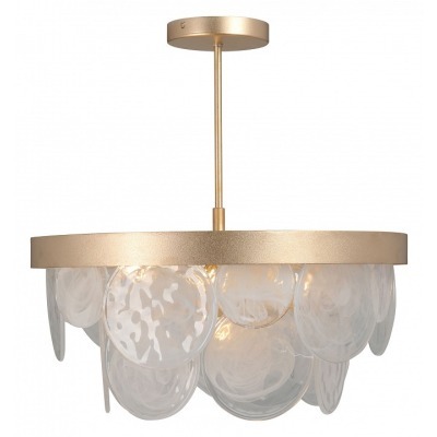 Люстра на штанге Vitaluce V...