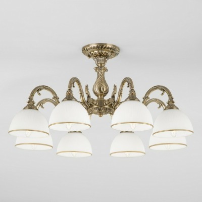 Люстра на штанге Eurosvet C...