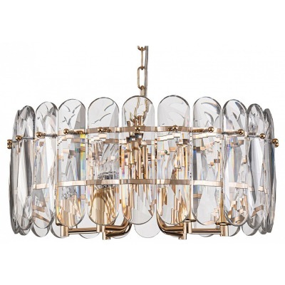 Подвесной светильник Escada Arabana 2114/6S Gold ESC_2114_6S_Gold