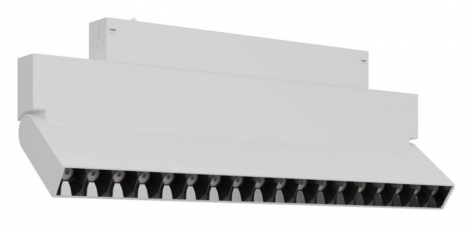 Фото Накладной светильник ST-Luce SKYLINE 220 ST686.546.18 - интернет-магазин МегаТерем в Москве