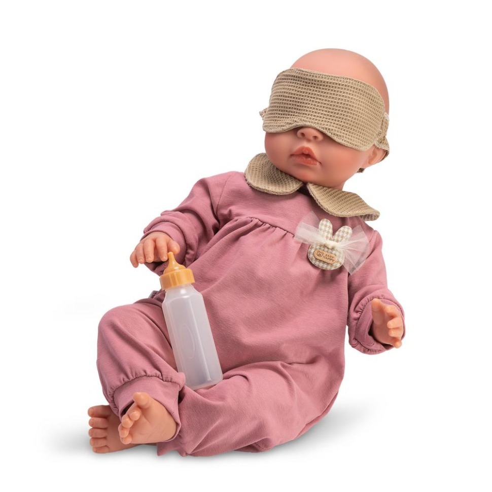 Фото Кукла ASI Лео, 50 см (187790) - интернет-магазин МегаТерем в Москве