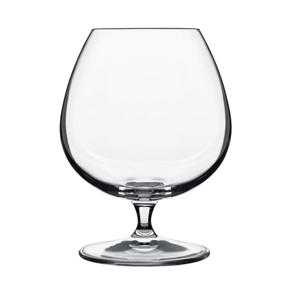 Фото Набор бокалов для коньяка Vinoteque 465 мл, 6 шт 10564/01 - интернет-магазин МегаТерем в Москве