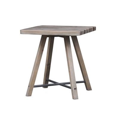 Стол Ресто SE-10015-OAK-OP6...