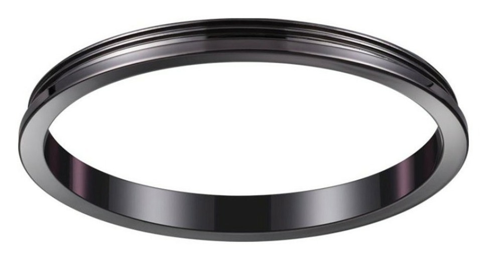 Фото Рамка на 1 светильник Novotech Unite 370543 NV_370543 - интернет-магазин МегаТерем в Москве