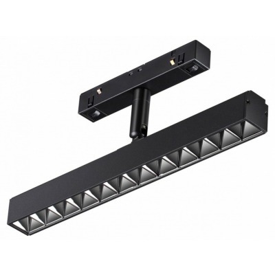 Светильник на штанге Novote...