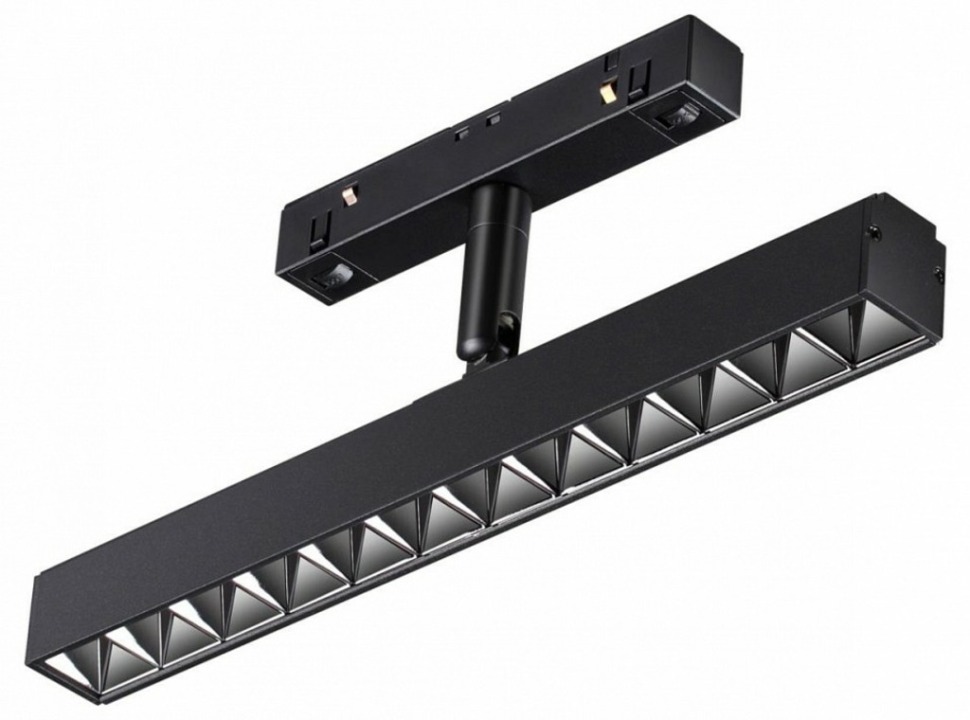 Фото Светильник на штанге Novotech Flum 358610 NV_358610 - интернет-магазин МегаТерем в Москве