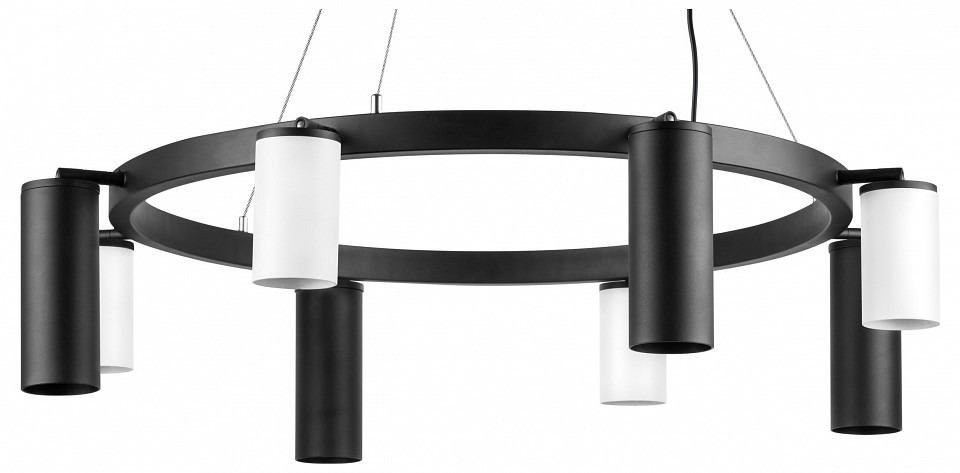 Фото Подвесная люстра Lightstar Rullo LR018364874 LS_LR018364874 - интернет-магазин МегаТерем в Москве