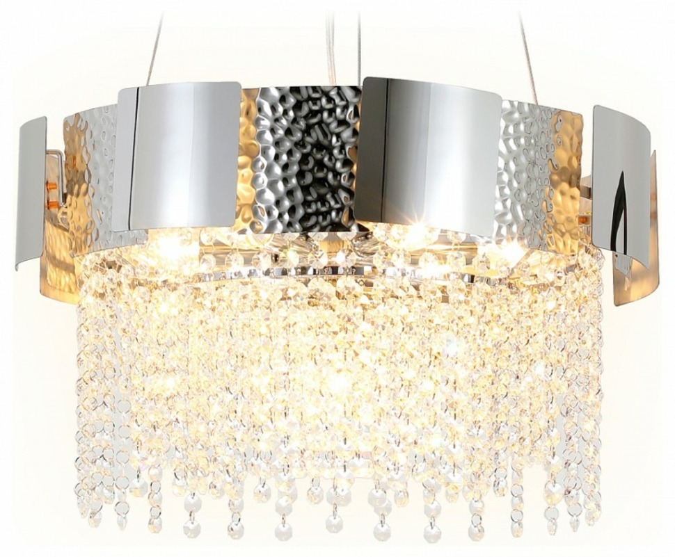 Фото Подвесной светильник Ambrella Light TR TR5244 AMBR_TR5244 - интернет-магазин МегаТерем в Москве