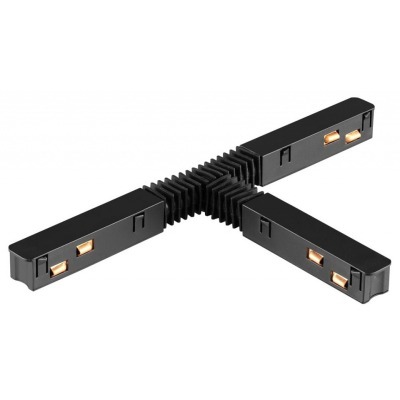 Соединитель гибкий для трек...