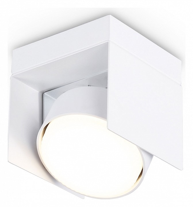 Фото Накладной светильник Ambrella Light TN TN70841 AMBR_TN70841 - интернет-магазин МегаТерем в Москве