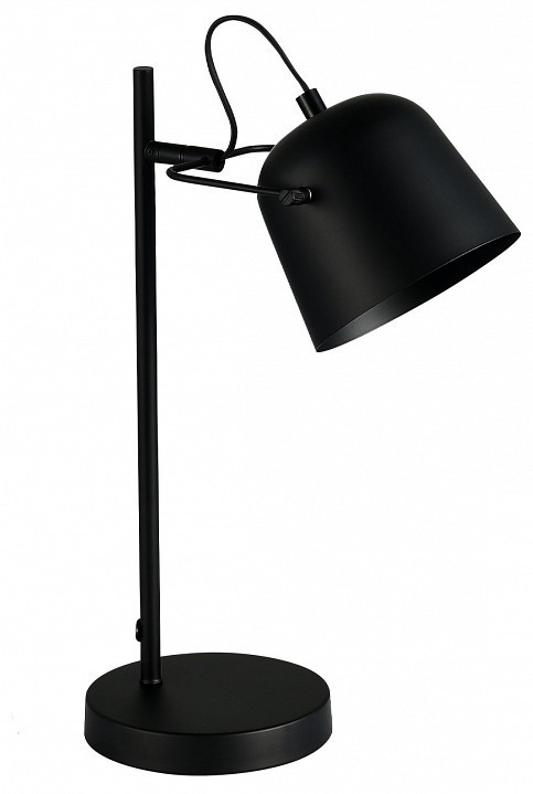 Фото Настольная лампа офисная EVOLUCE Blank SLE1805-404-01 EVO_SLE1805-404-01 - интернет-магазин МегаТерем в Москве