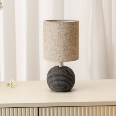 Настольная лампа декоративн...