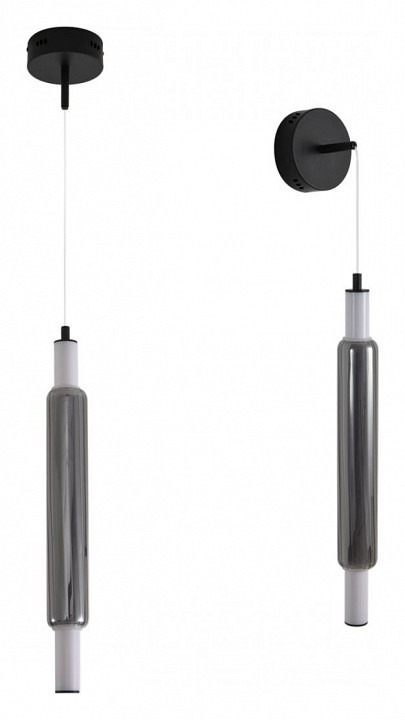 Фото Бра Lumion TRENDY 6556/15WCL LMN_6556_15WCL - интернет-магазин МегаТерем в Москве