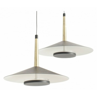 Подвесной светильник Mantra...