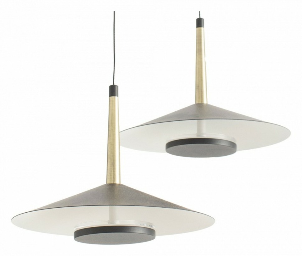 Фото Подвесной светильник Mantra Orion 7306 MN_7306 - интернет-магазин МегаТерем в Москве