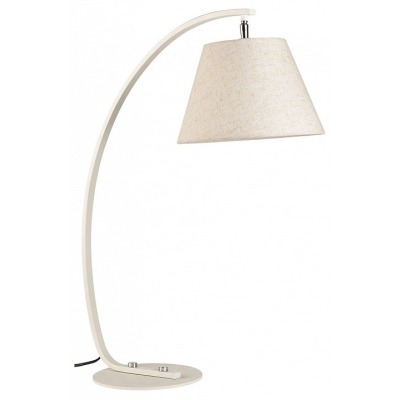 Настольная лампа декоративн...