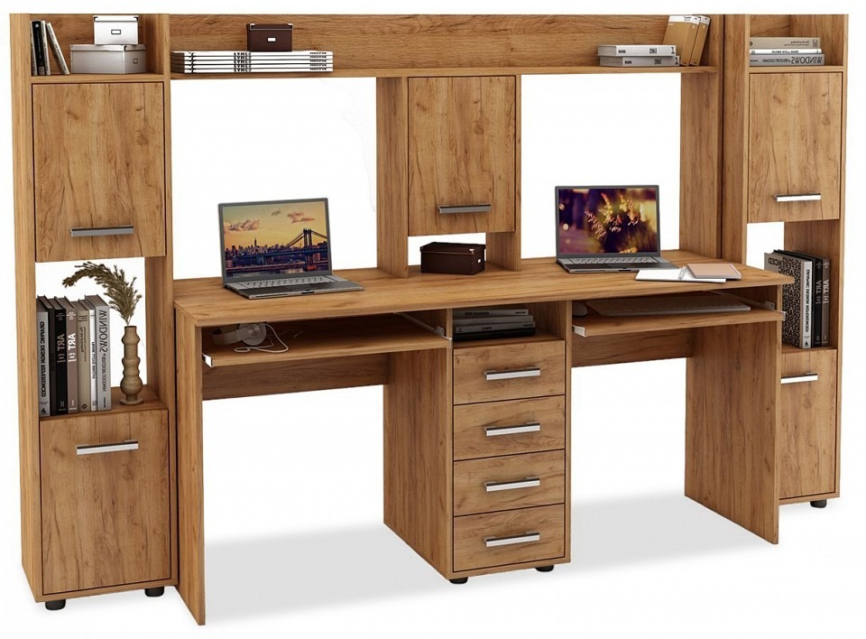 Фото Набор для детской Остин-16К MAS_USHO-16K-DZ - интернет-магазин МегаТерем в Москве