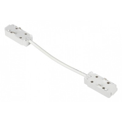 Соединитель гибкий для трек...