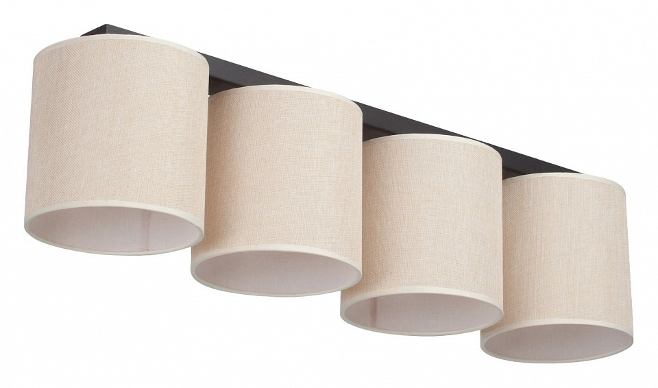 Фото Накладной светильник Vitaluce V2881 V2881-1/4PL VI_V2881-1_4PL - интернет-магазин МегаТерем в Москве