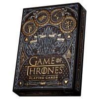 Карты "Theory11 Game Of Thrones" (72458)
