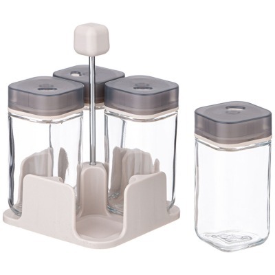 Набор емкостей для специй 4...