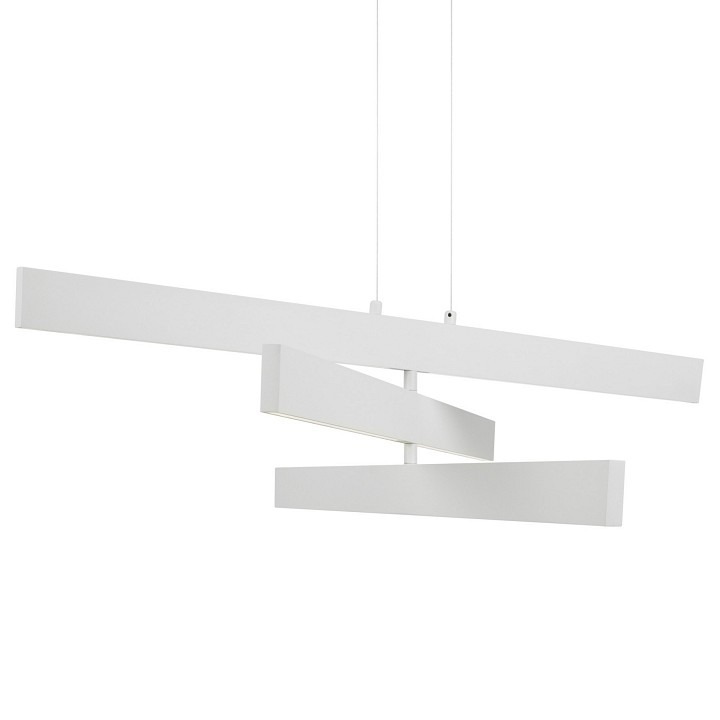 Фото Подвесная люстра Maytoni Origami MOD163PL-L38W4K MY_MOD163PL-L38W4K - интернет-магазин МегаТерем в Москве