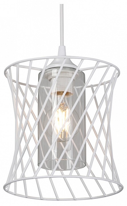 Фото Подвесной светильник Vitaluce V2843 V2843-0/1S VI_V2843-0_1S - интернет-магазин МегаТерем в Москве