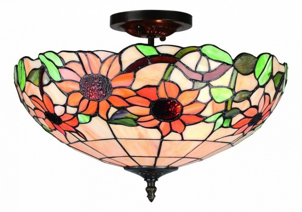 Фото Светильник на штанге Omnilux Avintes OML-80707-03 OM_OML-80707-03 - интернет-магазин МегаТерем в Москве