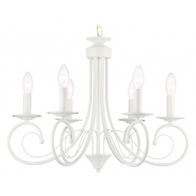 Подвесная люстра Ambrella L...