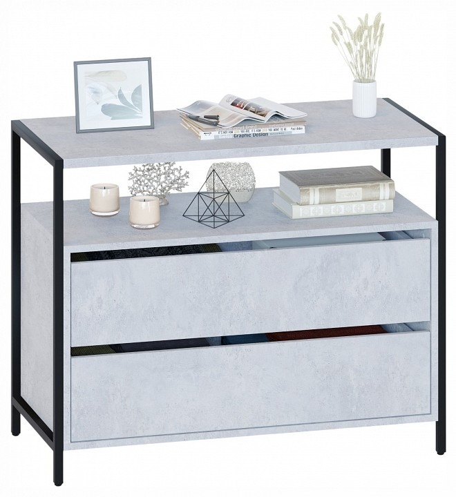 Фото Комод Т-400 SK_00-00016191 - интернет-магазин МегаТерем в Москве