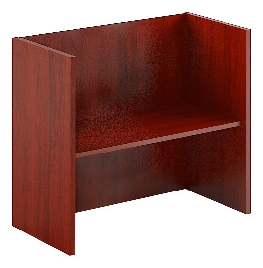 Фото Стеллаж Born B 410 SKY_00-07015458 - интернет-магазин МегаТерем в Москве