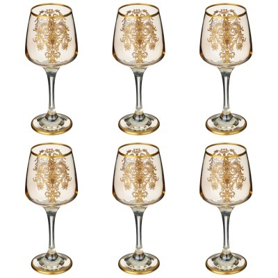 Набор фужеров из 6 шт., 295...