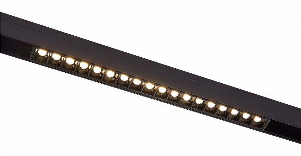 Фото Встраиваемый светильник ST-Luce SKYLINE 48 ST371.406.18 - интернет-магазин МегаТерем в Москве
