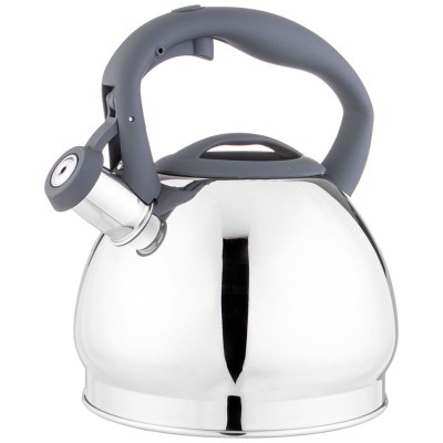 Чайник agness со свистком 3...