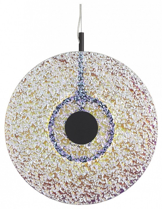 Фото Подвесной светильник ST-Luce ALUMNO SL6142.423.01 - интернет-магазин МегаТерем в Москве