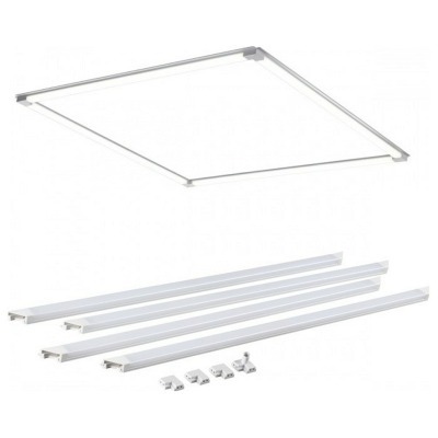 Светильник для потолка Армстронг Novotech Nelio 358455 NV_358455