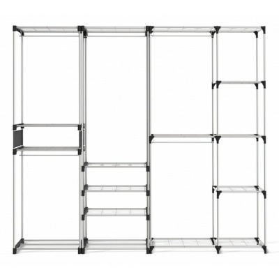 Вешалка гардеробная SHT-WR1...