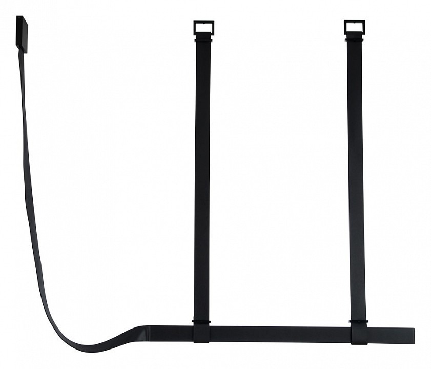 Фото Подвесной светильник Divinare Cella 1238/04 SP-33 DV_1238_04_SP-33 - интернет-магазин МегаТерем в Москве