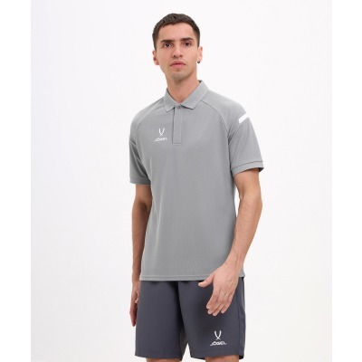 Поло JÖGEL CAMP 2 Poly Polo...