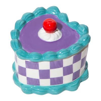 Шкатулка для украшений sweetie, heart cake (78966)