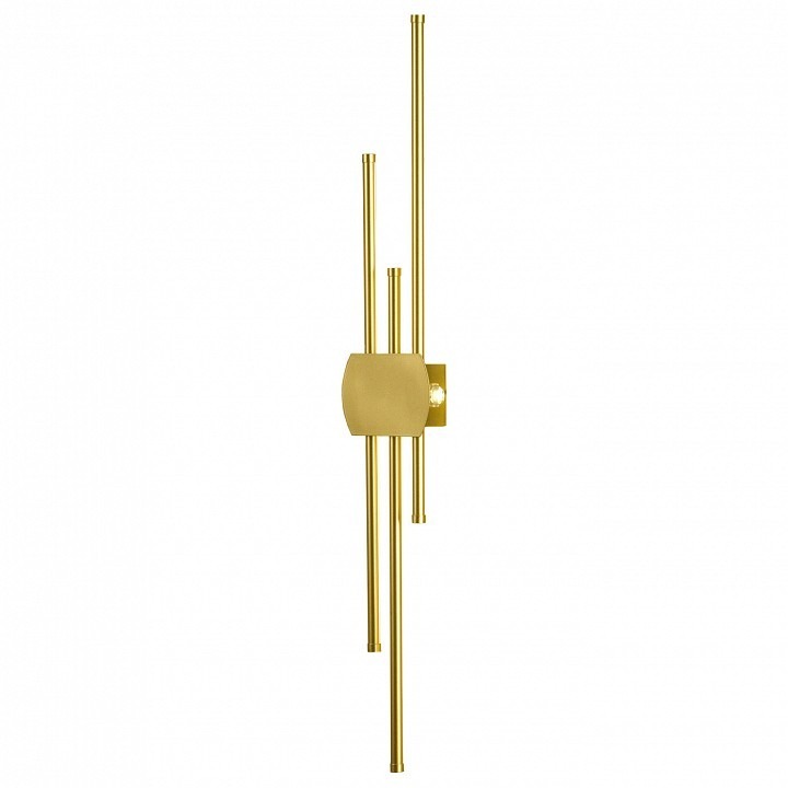 Фото Накладной светильник Lussole Hardeman LSP-7396 - интернет-магазин МегаТерем в Москве