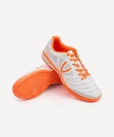 Бутсы зальные CAMPO White/orange (2117861)