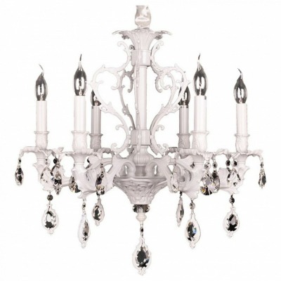 Подвесная люстра Omnilux Senis OML-74713-06 OM_OML-74713-06