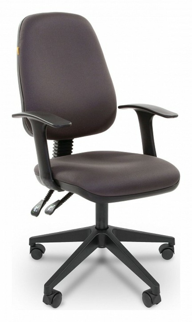 Фото Кресло компьютерное Chairman 661 CHA_7022355 - интернет-магазин МегаТерем в Москве