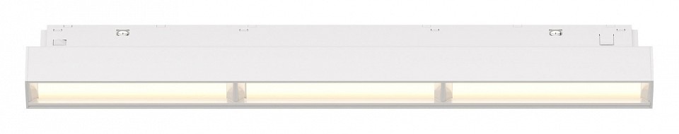 Фото Встраиваемый светильник Maytoni Parete TR106-2-18W3K-W MY_TR106-2-18W3K-W - интернет-магазин МегаТерем в Москве