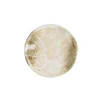 Тарелка 21088, 16.7, фарфор, beige, TOKYO DESIGN